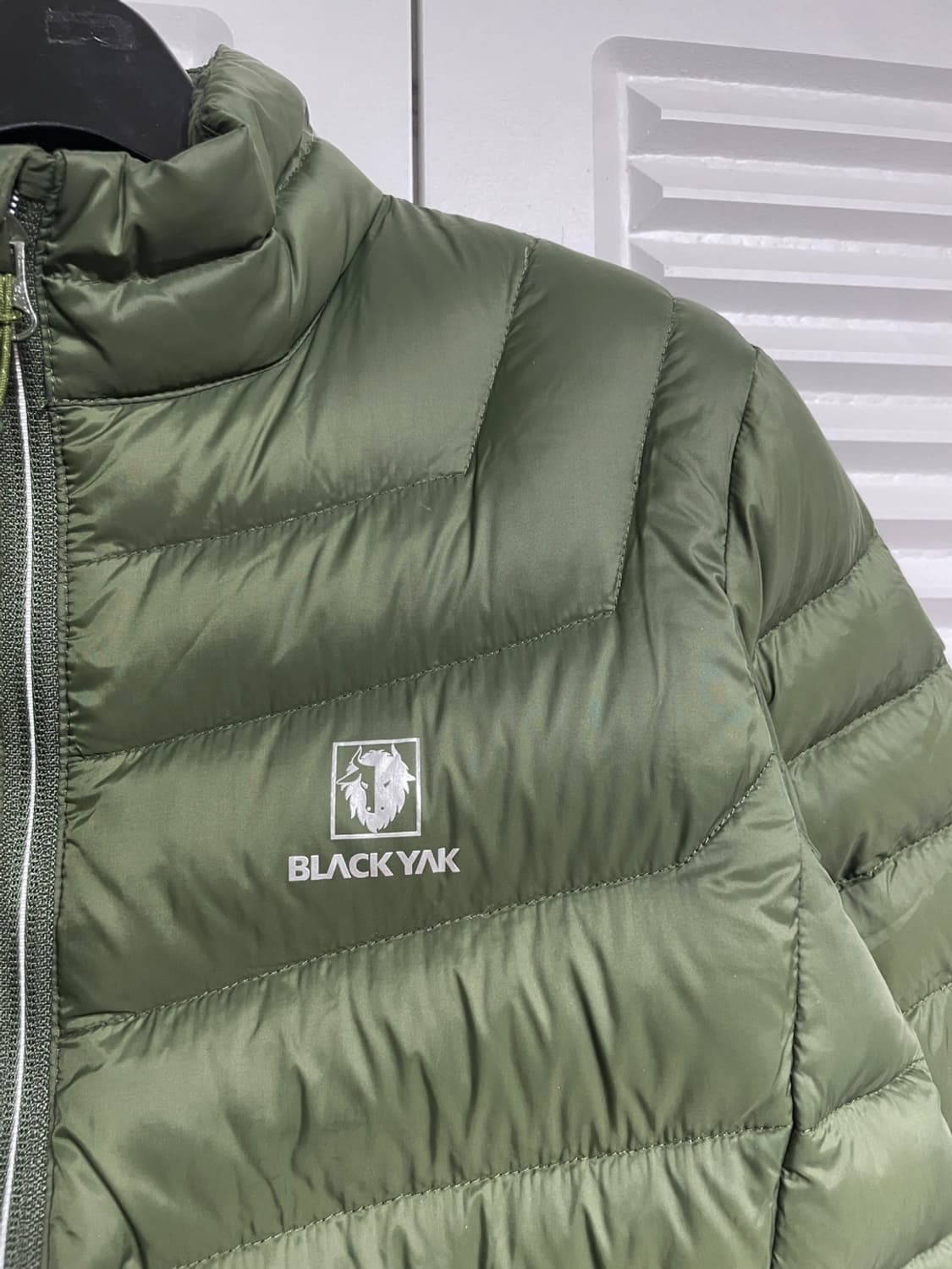 블랙야크 패딩 자켓 상품이미지5
