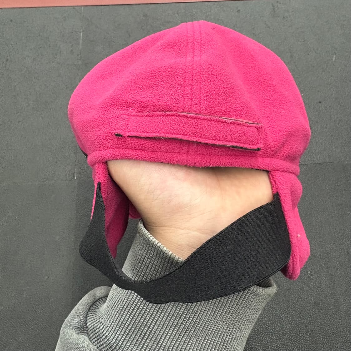 노스페이스트루퍼캡 상품이미지3