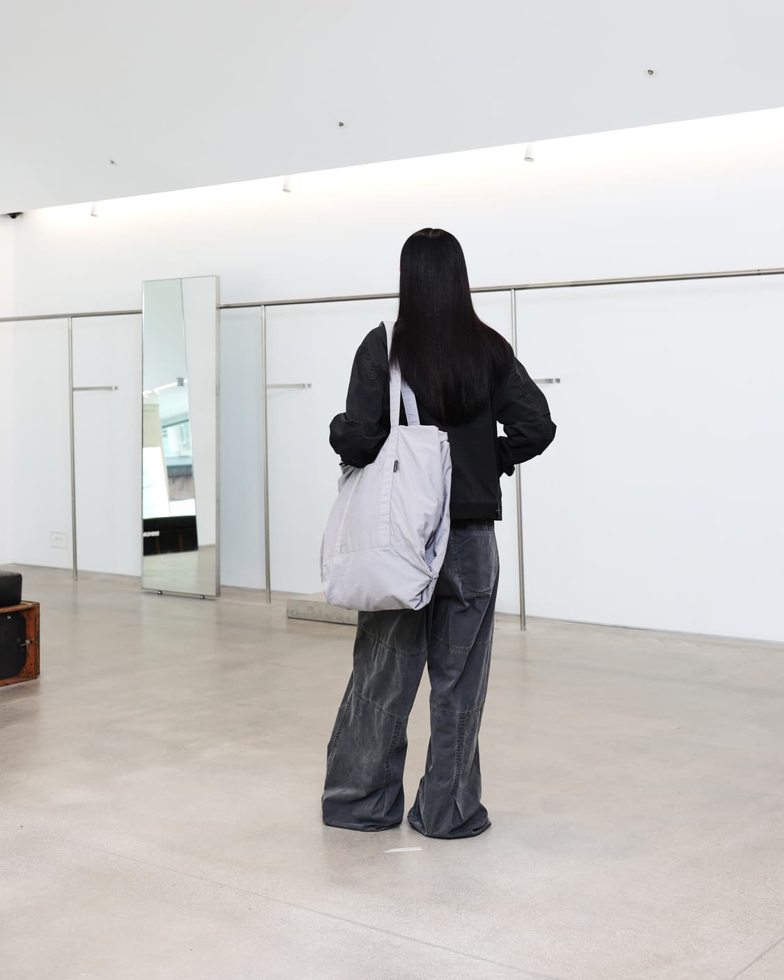 999휴머니티 bag 상품이미지1