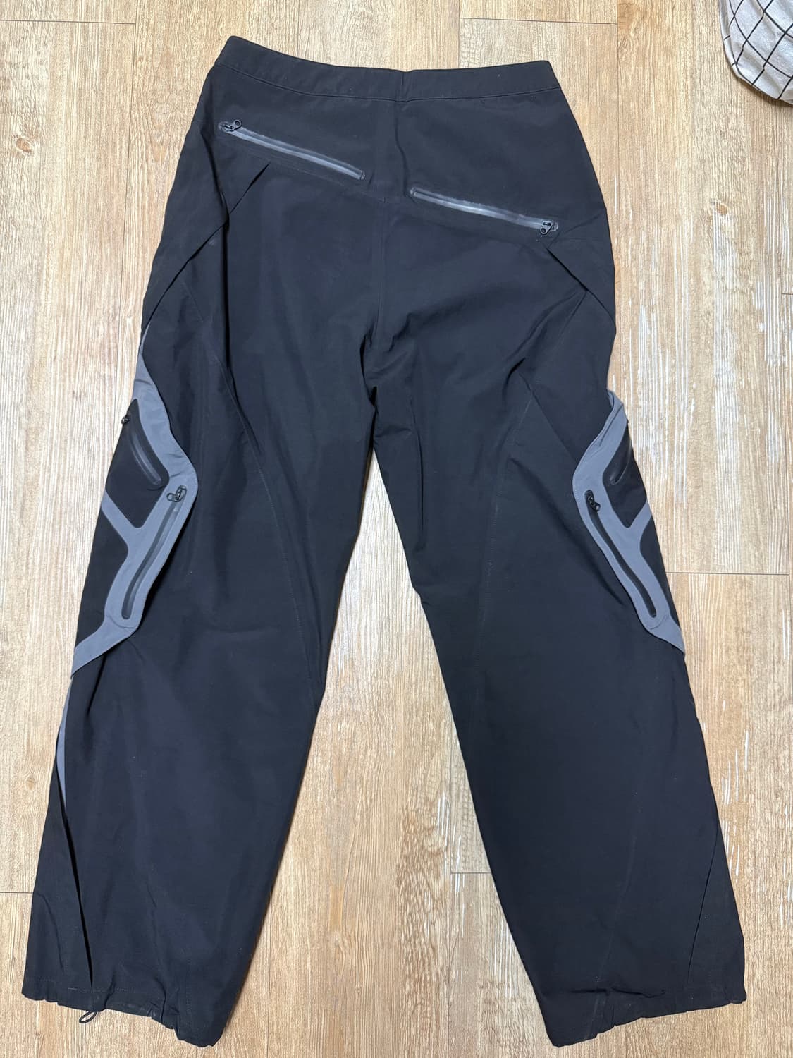 산산기어 3L윈드블록팬츠 상품이미지4