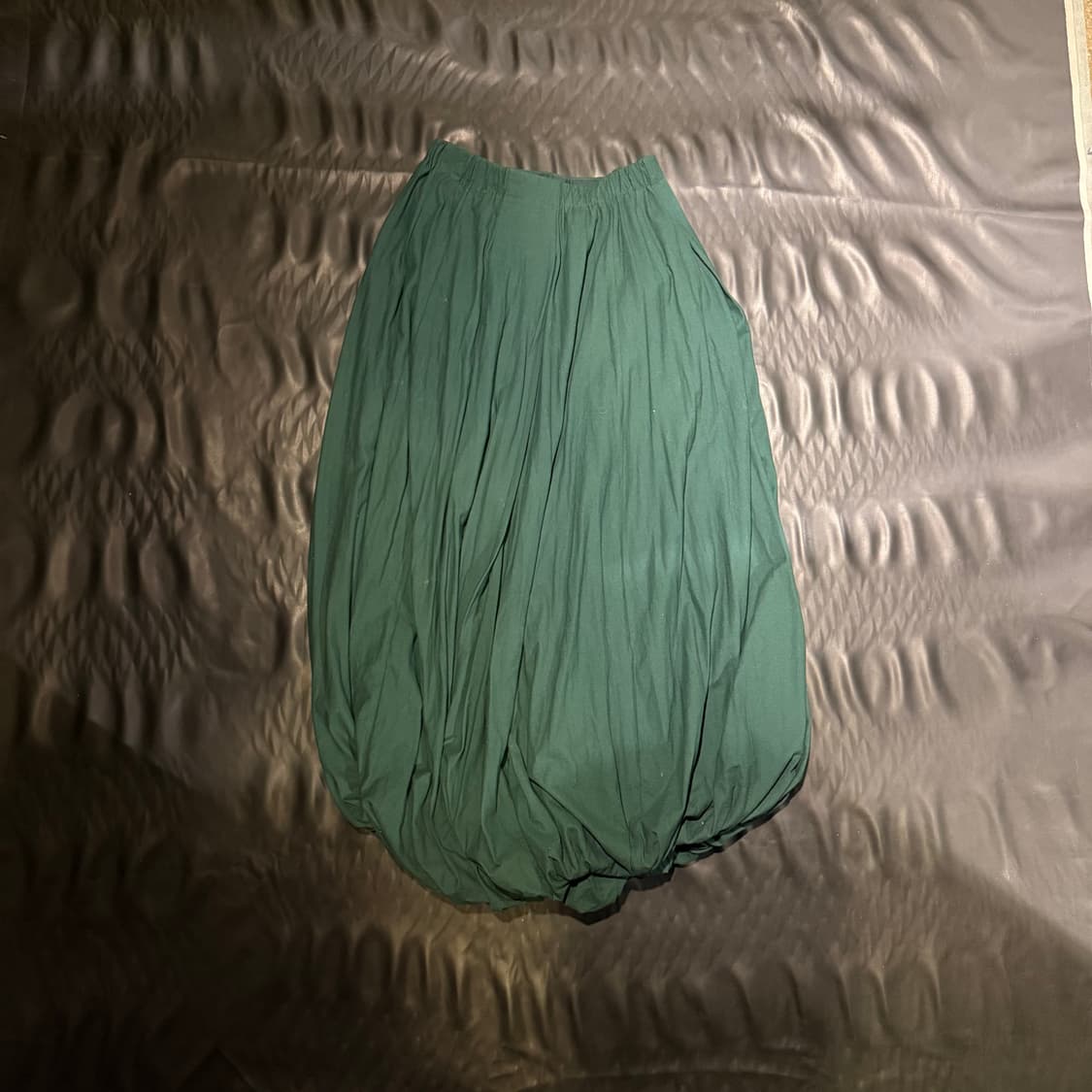 엔폴드 벌룬 스커트 상품이미지2