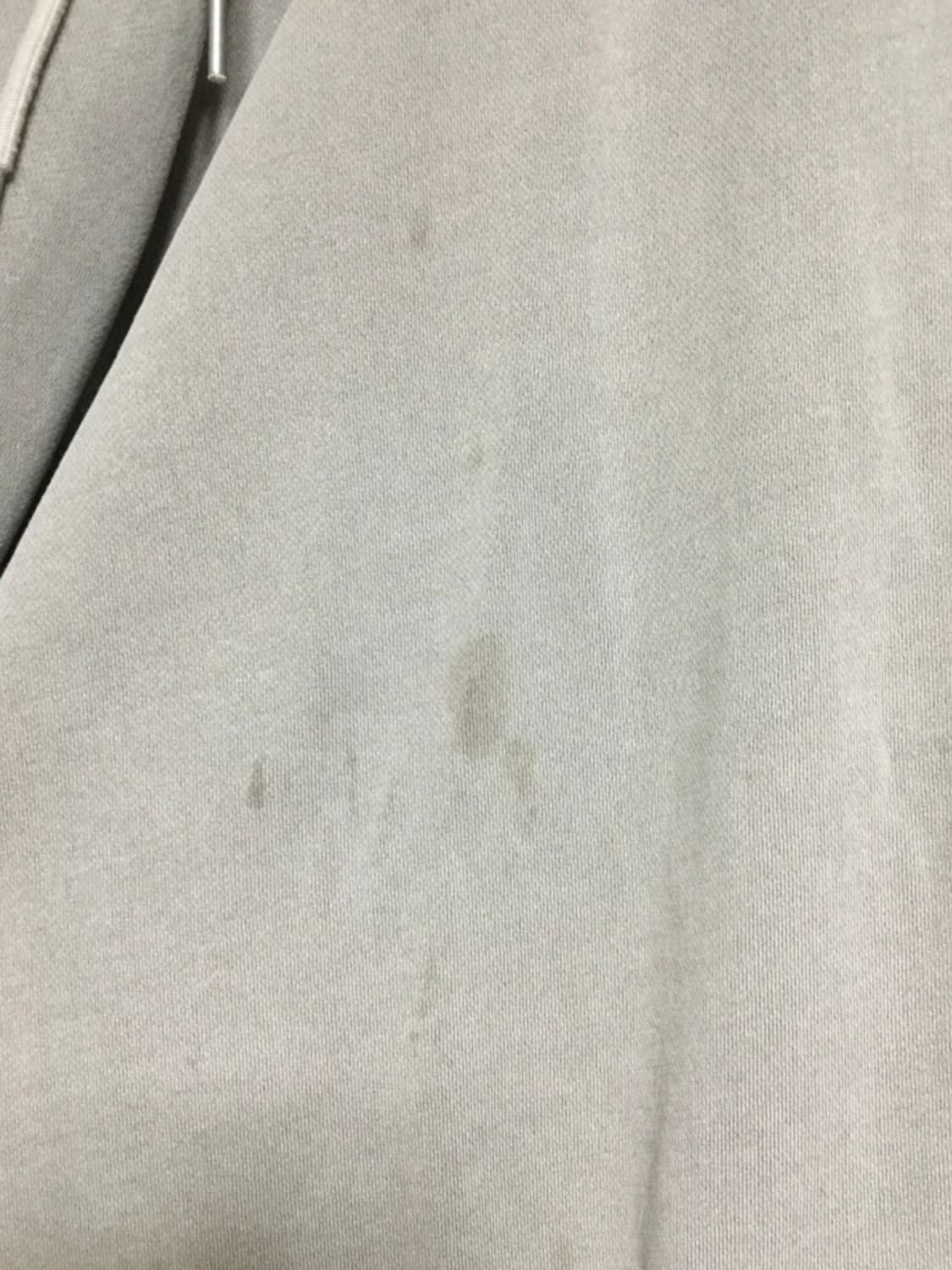 도즈 Line pigment training pants beige 상품이미지5