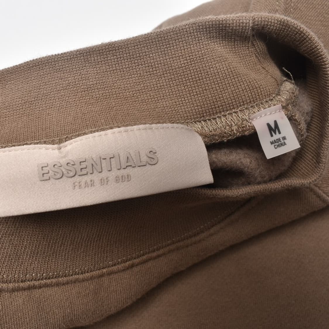 피어오브갓 에센셜 맨투맨 스웻셔츠 M M25062433 상품이미지3