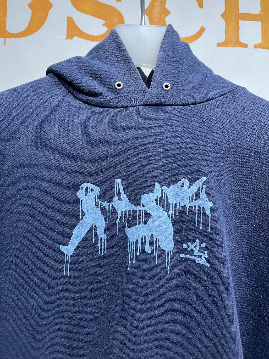 old xlarge hoodie 상품이미지6