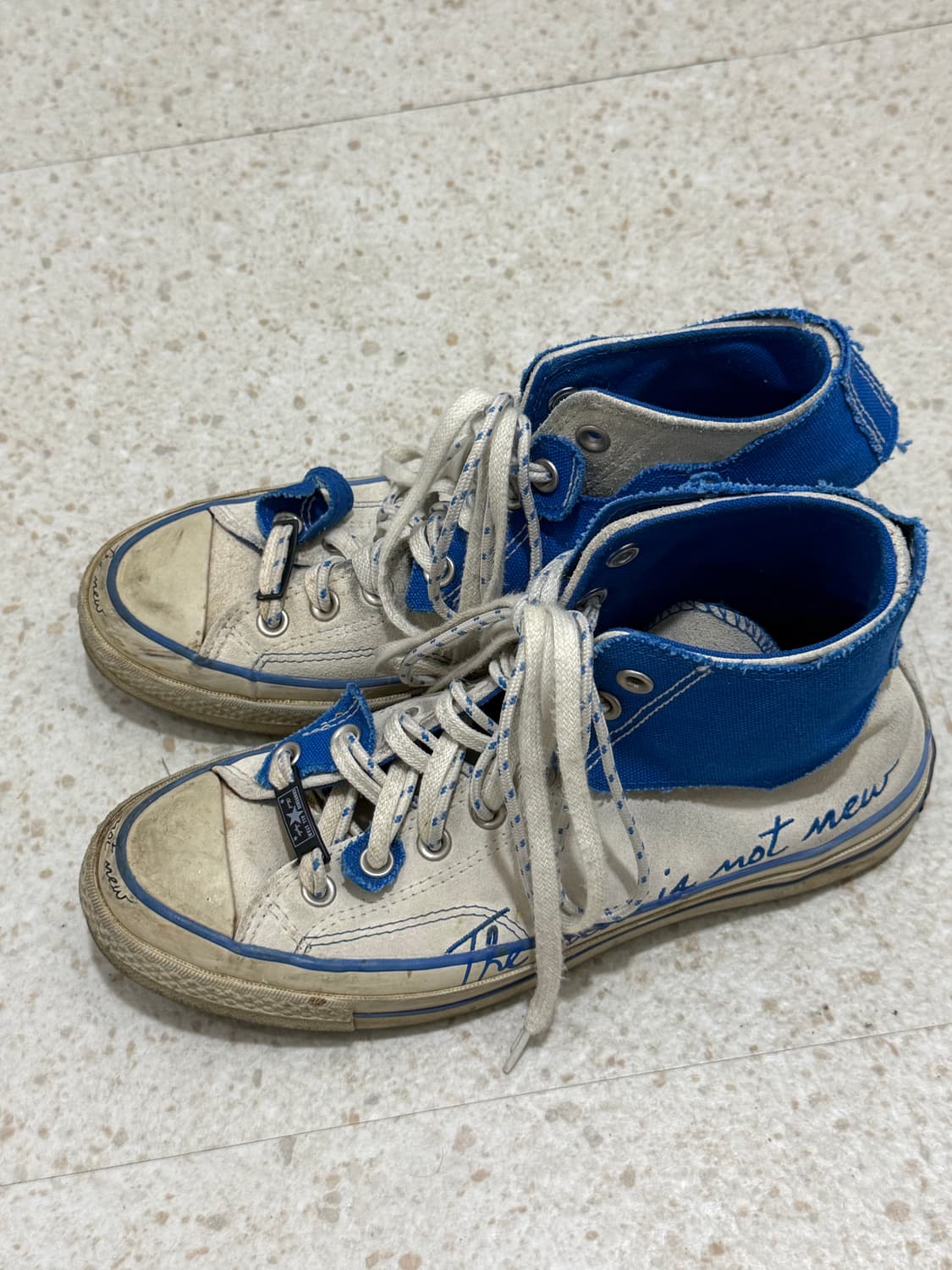 (260)아더에러 x 컨버스 척70  상품이미지2