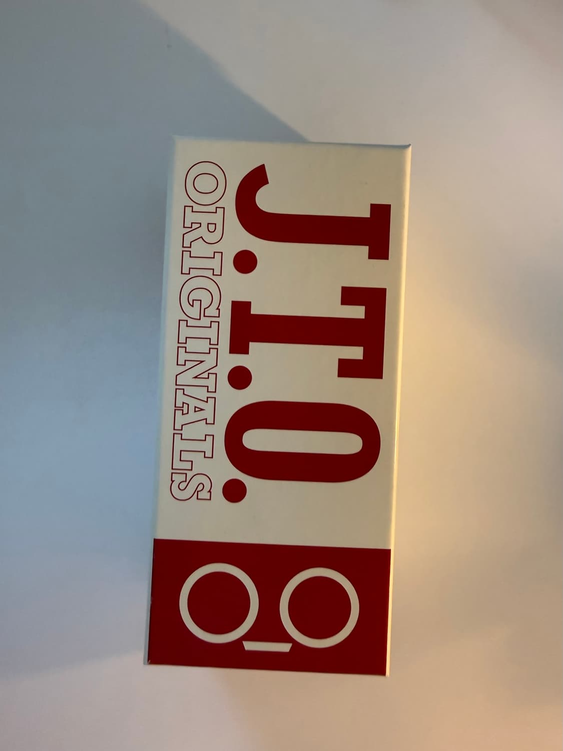 JTO 줄리어스타르트 AR 46 size 상품이미지4