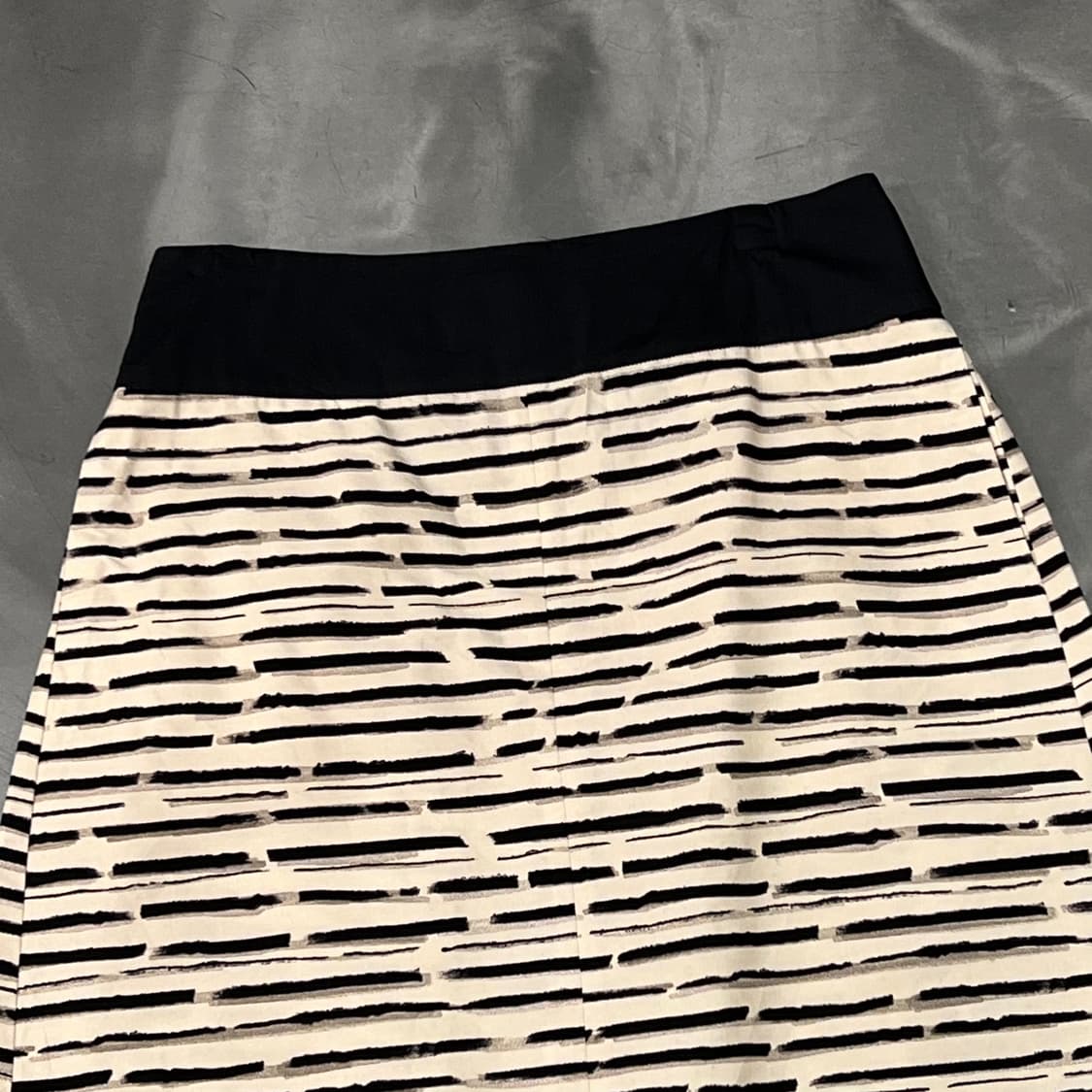  막스마라 패턴 미디 스커트 y16100 상품이미지3