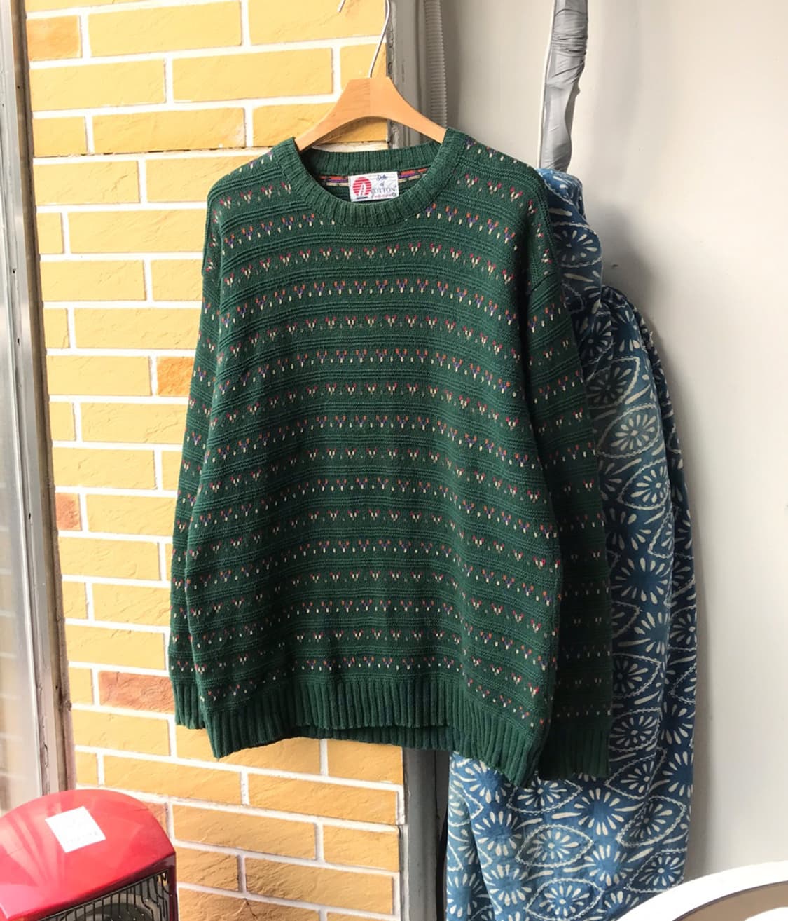 90's Isle of cotton 상품이미지3