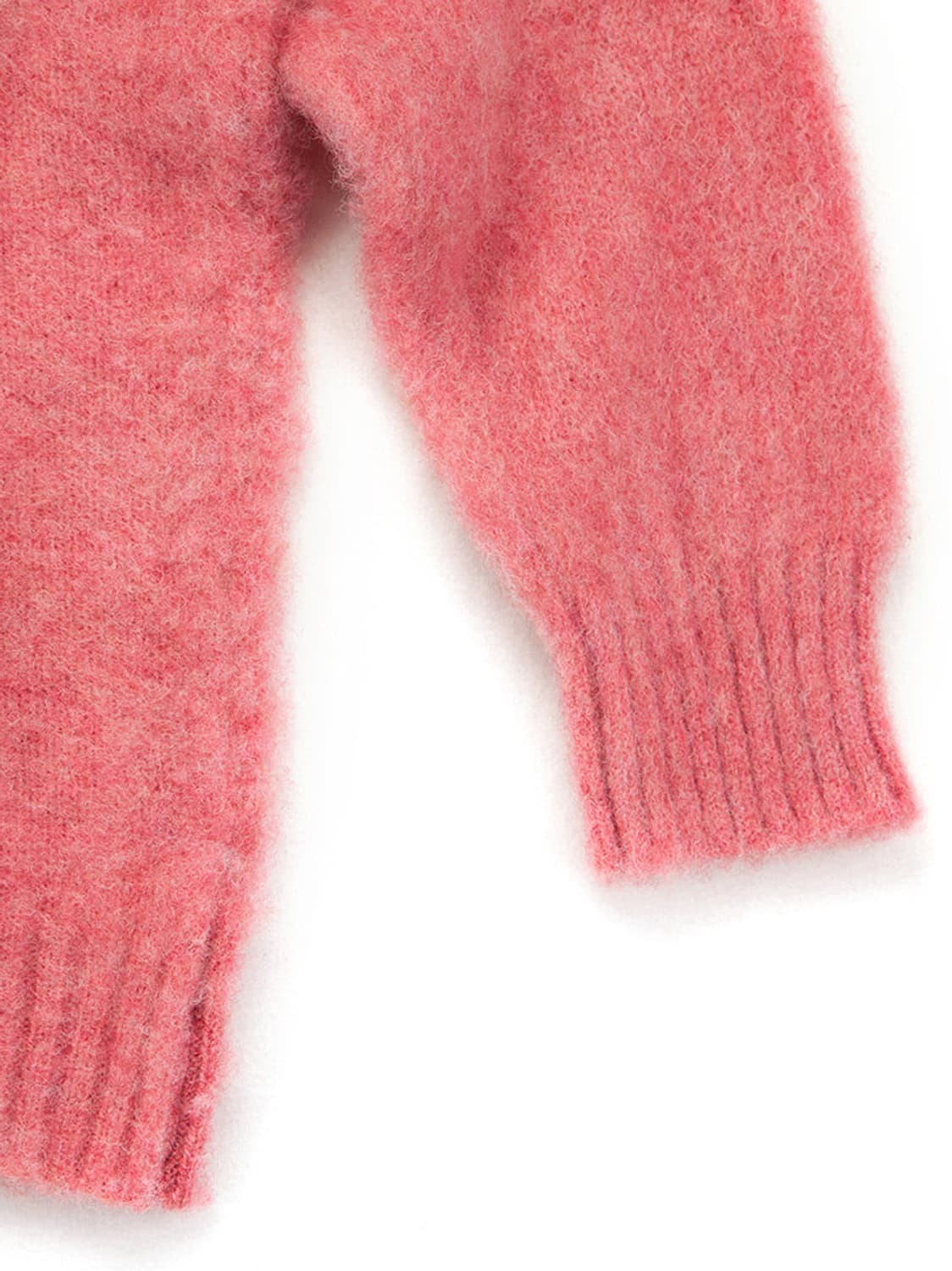 셔틀랜더 쉐기독 니트 상품이미지3