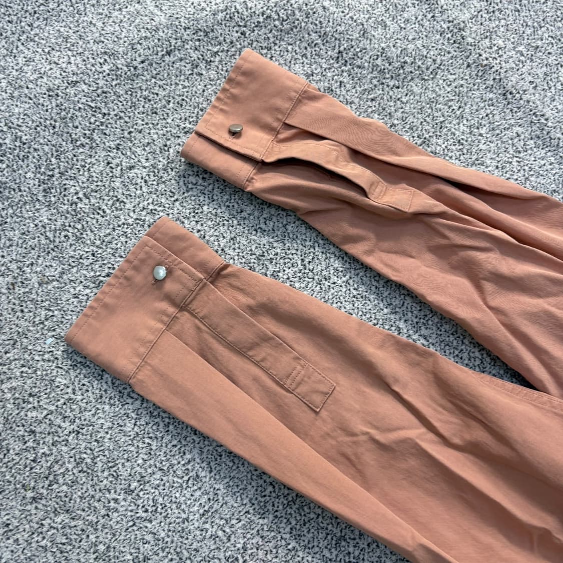 L 플랙 남성 긴팔 셔츠 남방 0423J 상품이미지4