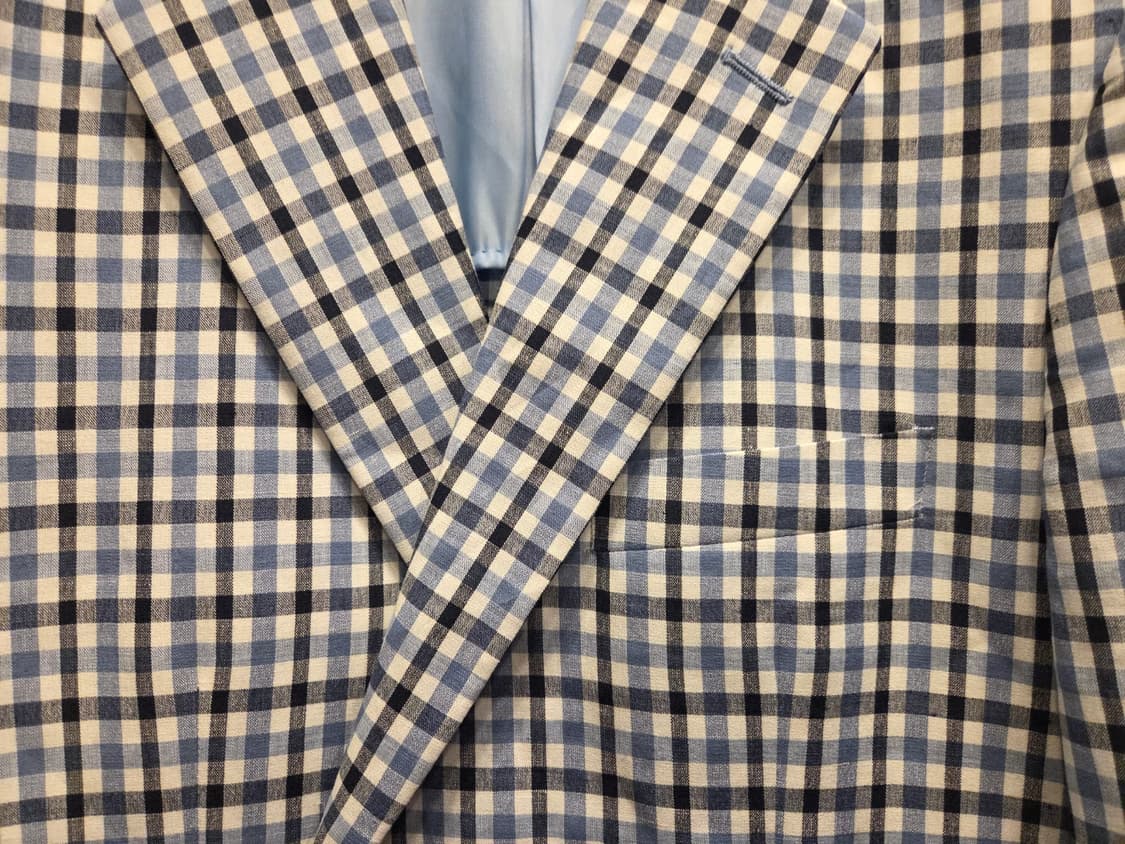 비제바노 자켓 상품이미지8