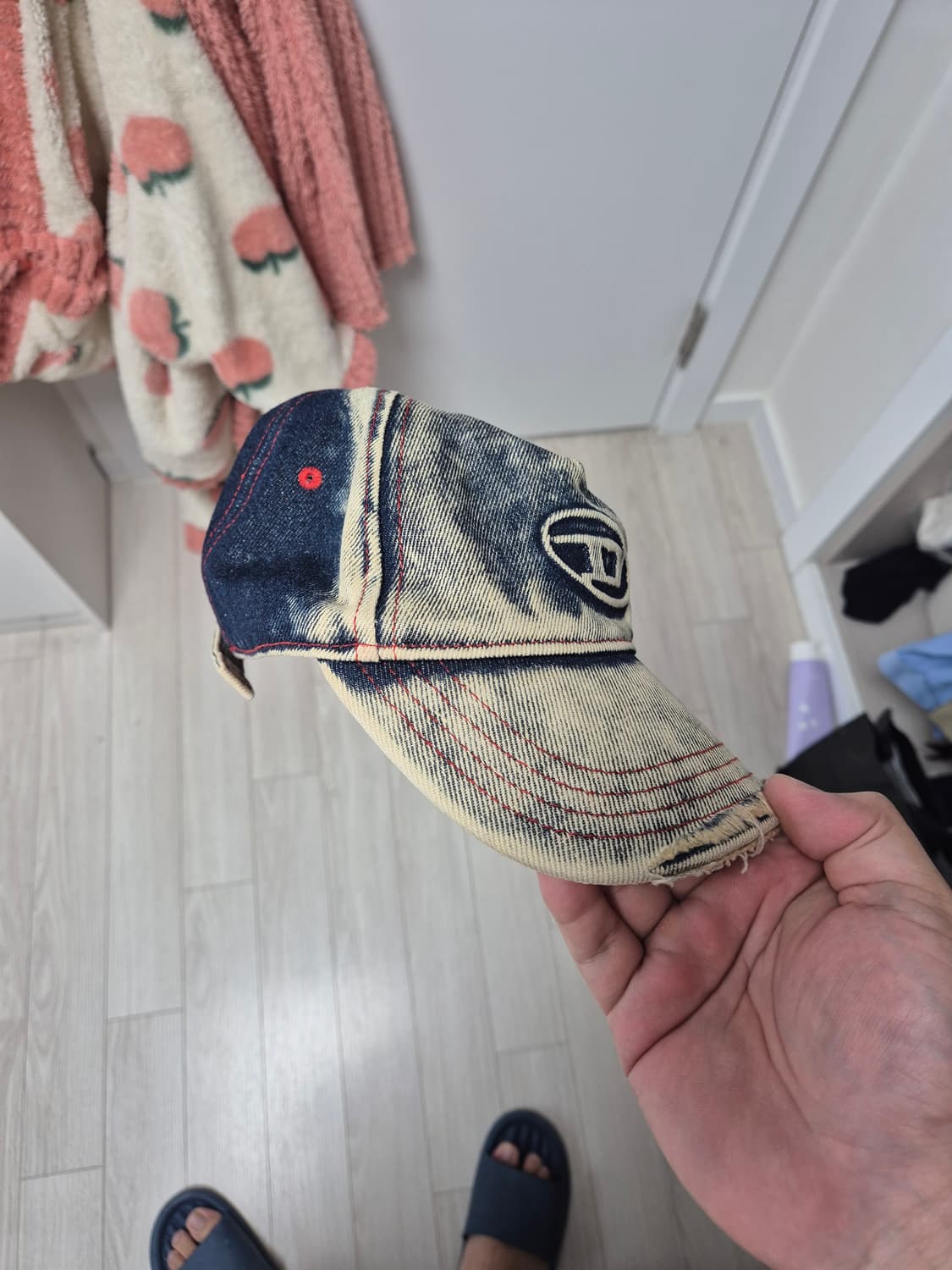 디젤 세이몬 2호 상품이미지2