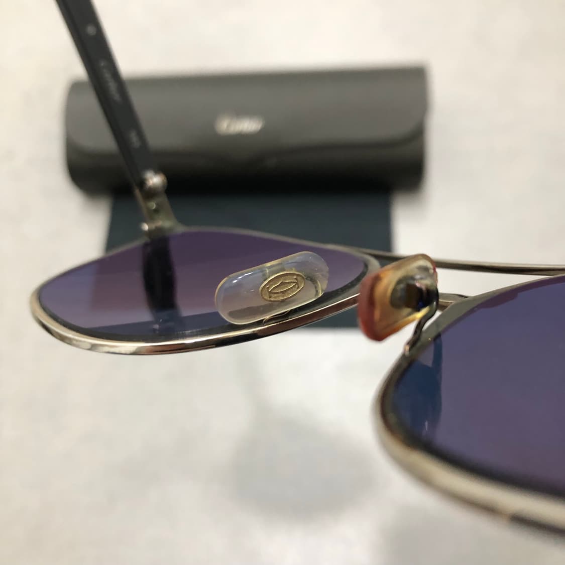 까르띠에 공용 선글라스 상품이미지9