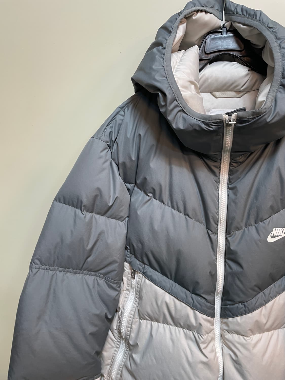 나이키 스톰핏 패딩 상품이미지3