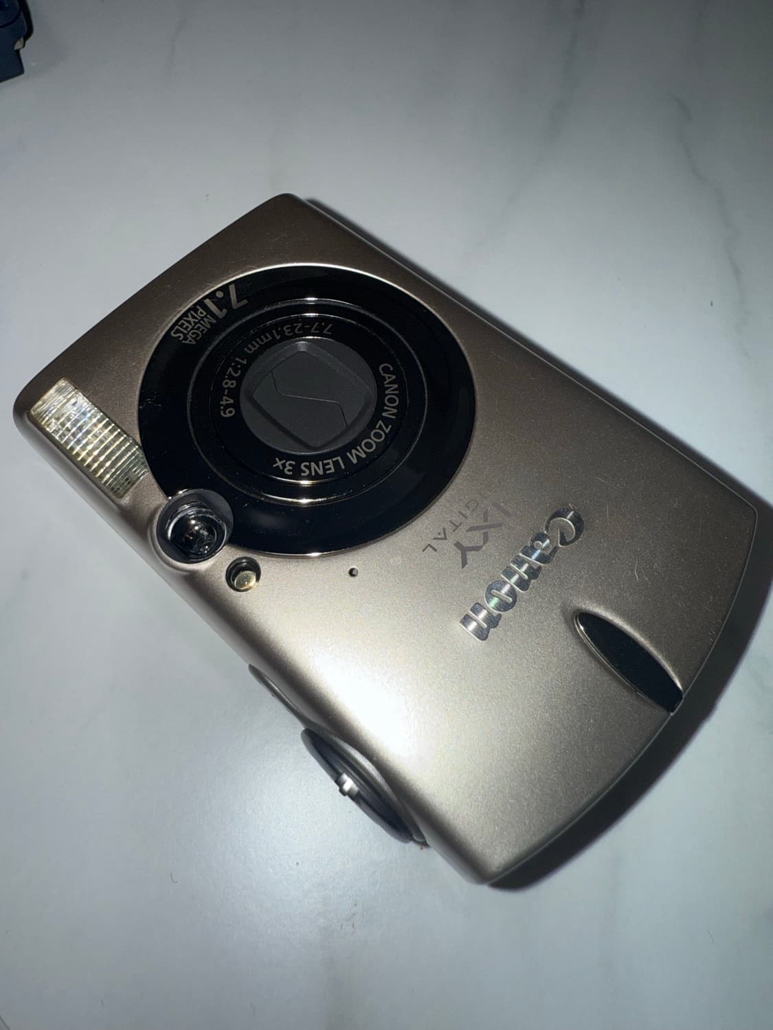 !설명필독!원희 강민경 디카 Canon ixus 익서스 750 (예약중) 상품이미지2