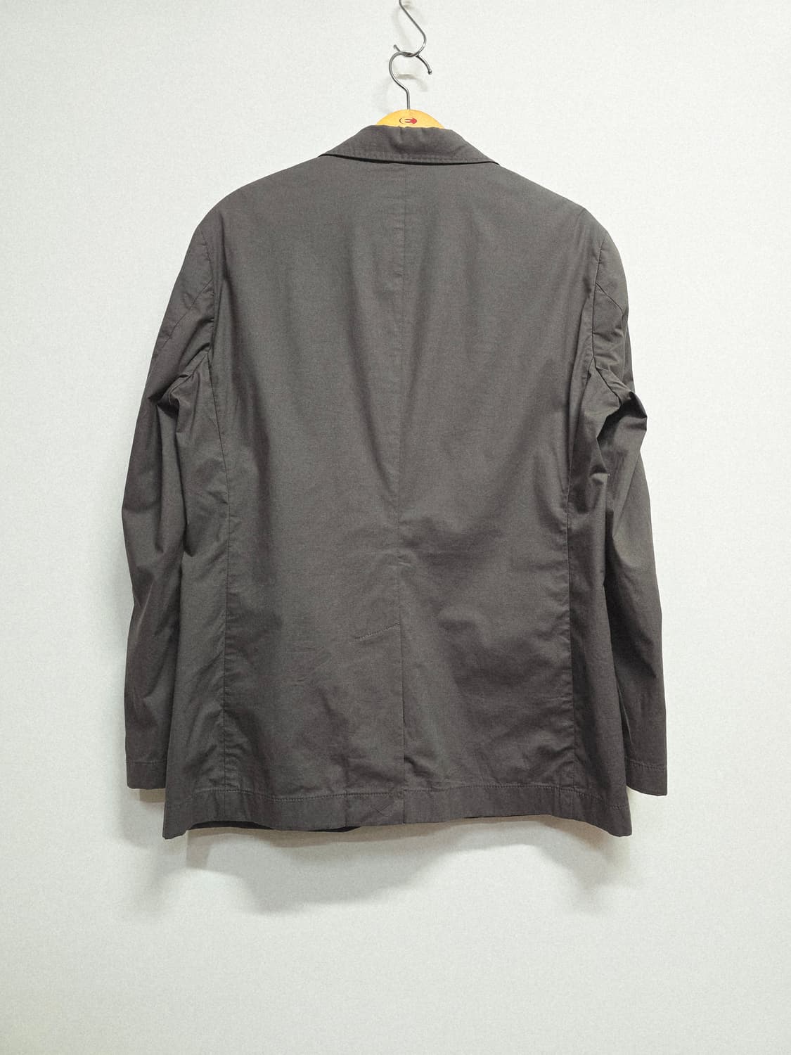 헨리코튼 브라운 남성 자켓100 상품이미지4