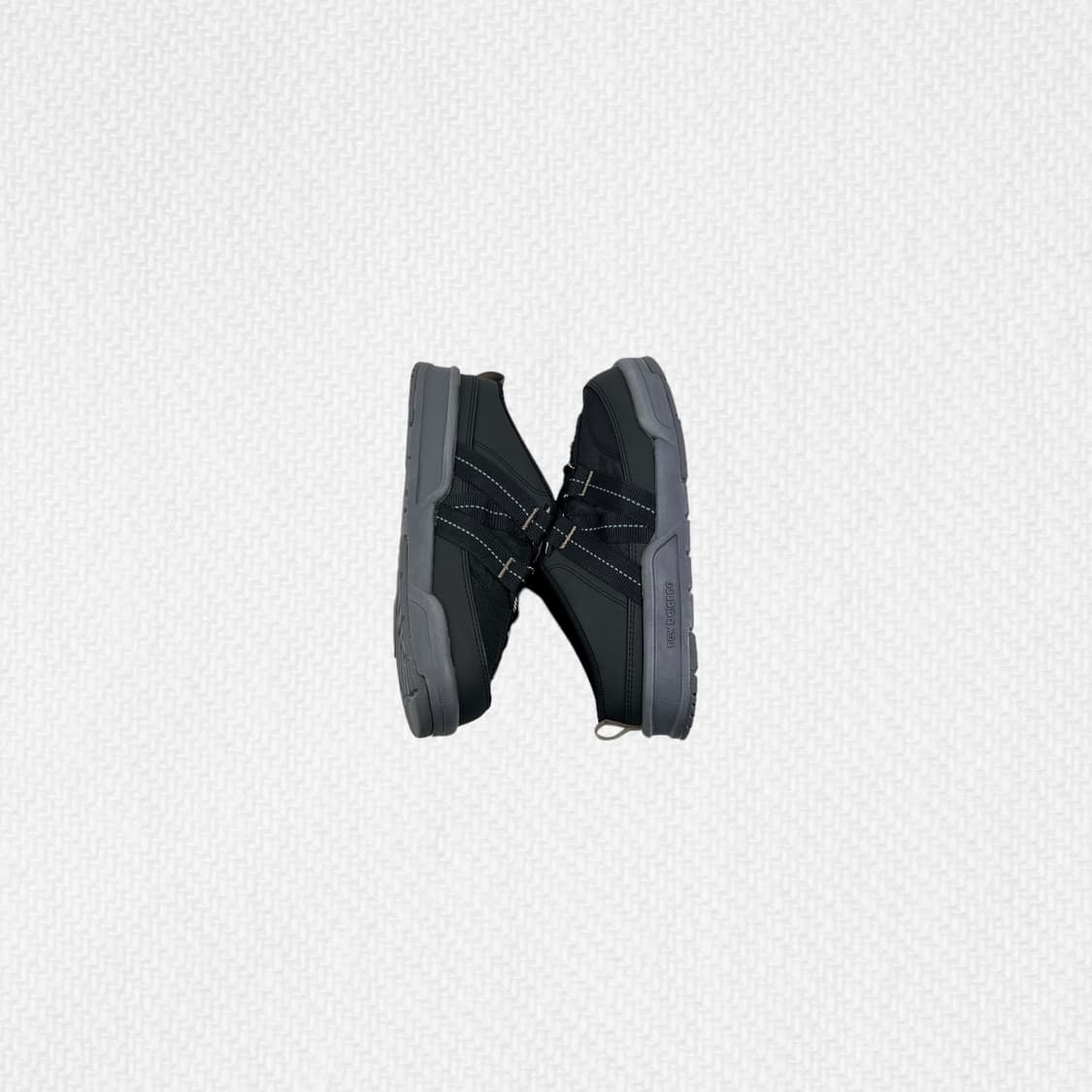 250 뉴발란스 CRV 뮬 V2 블랙 상품이미지2