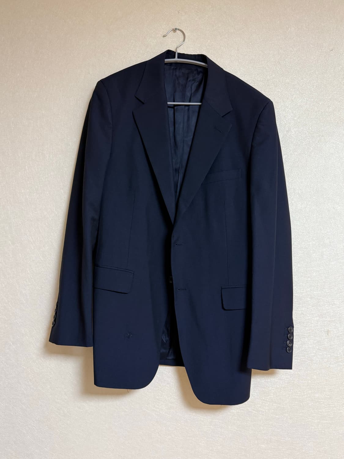 프라다 블레이저 상품이미지1