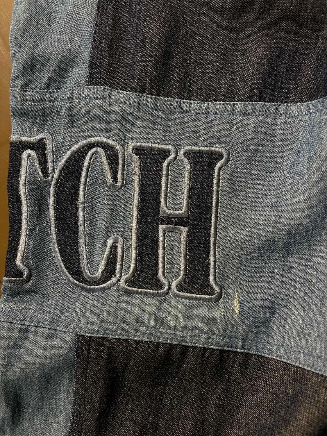 빈티지 일제 팬츠 상품이미지6