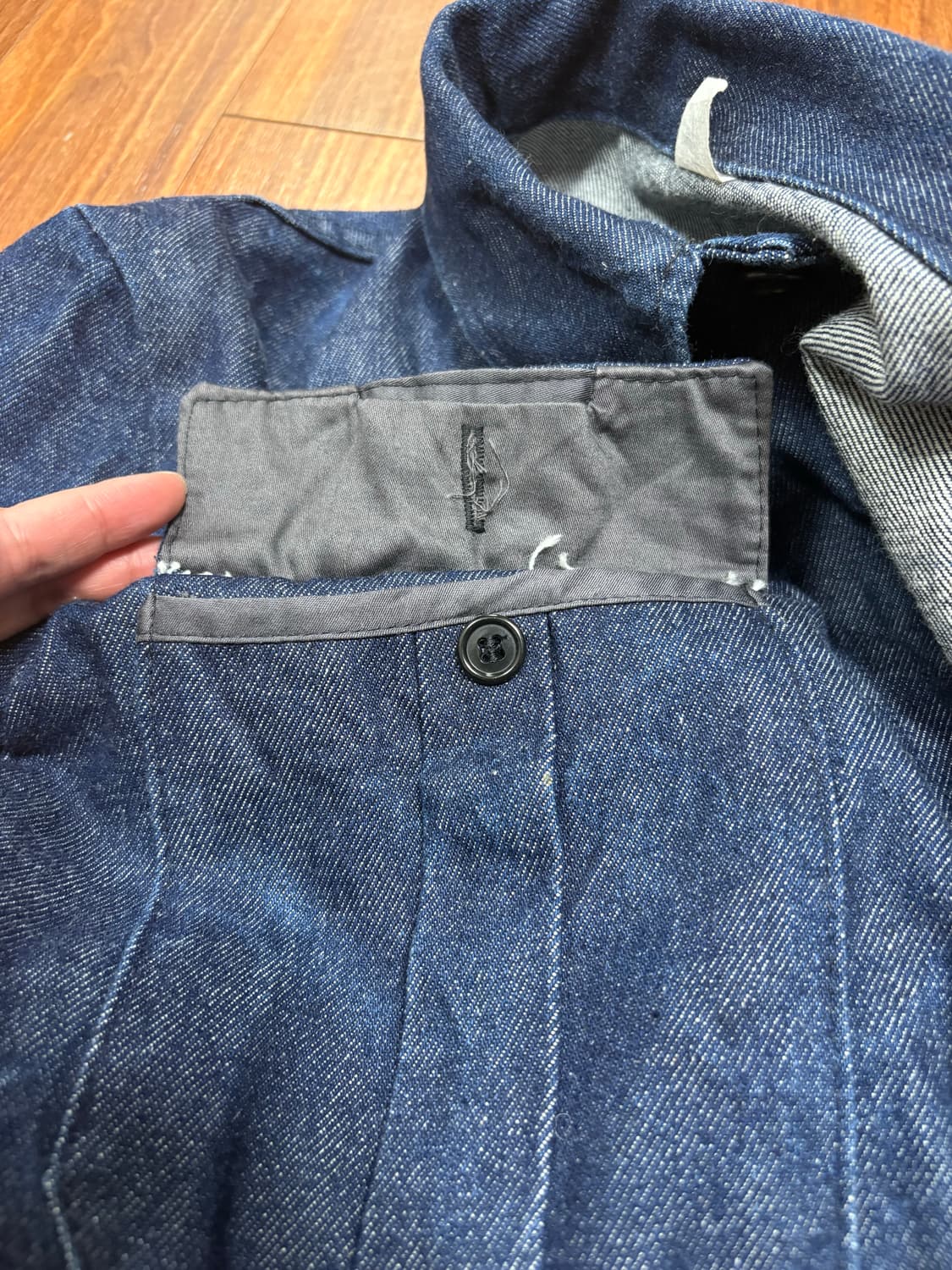 italian army battle dress 상품이미지8