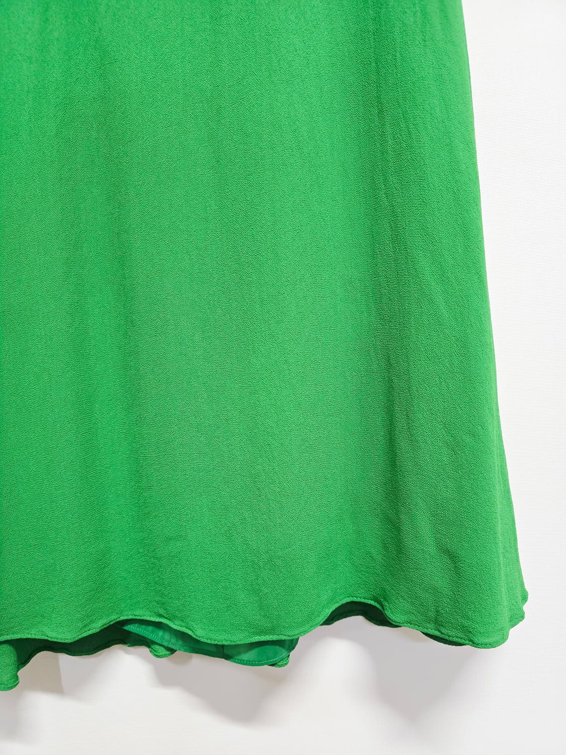 잇미샤 그린 민소매 원피스 상품이미지3