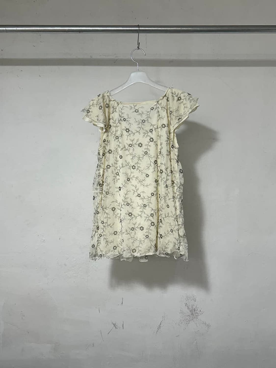 vtg top 상품이미지5