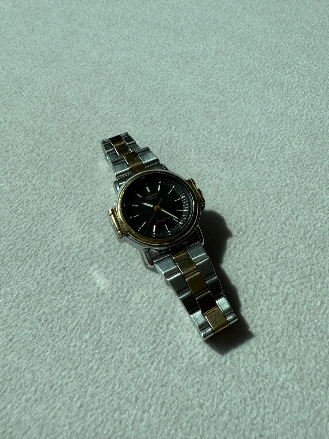 Seiko silverwave vintage 5421-008A 상품이미지3
