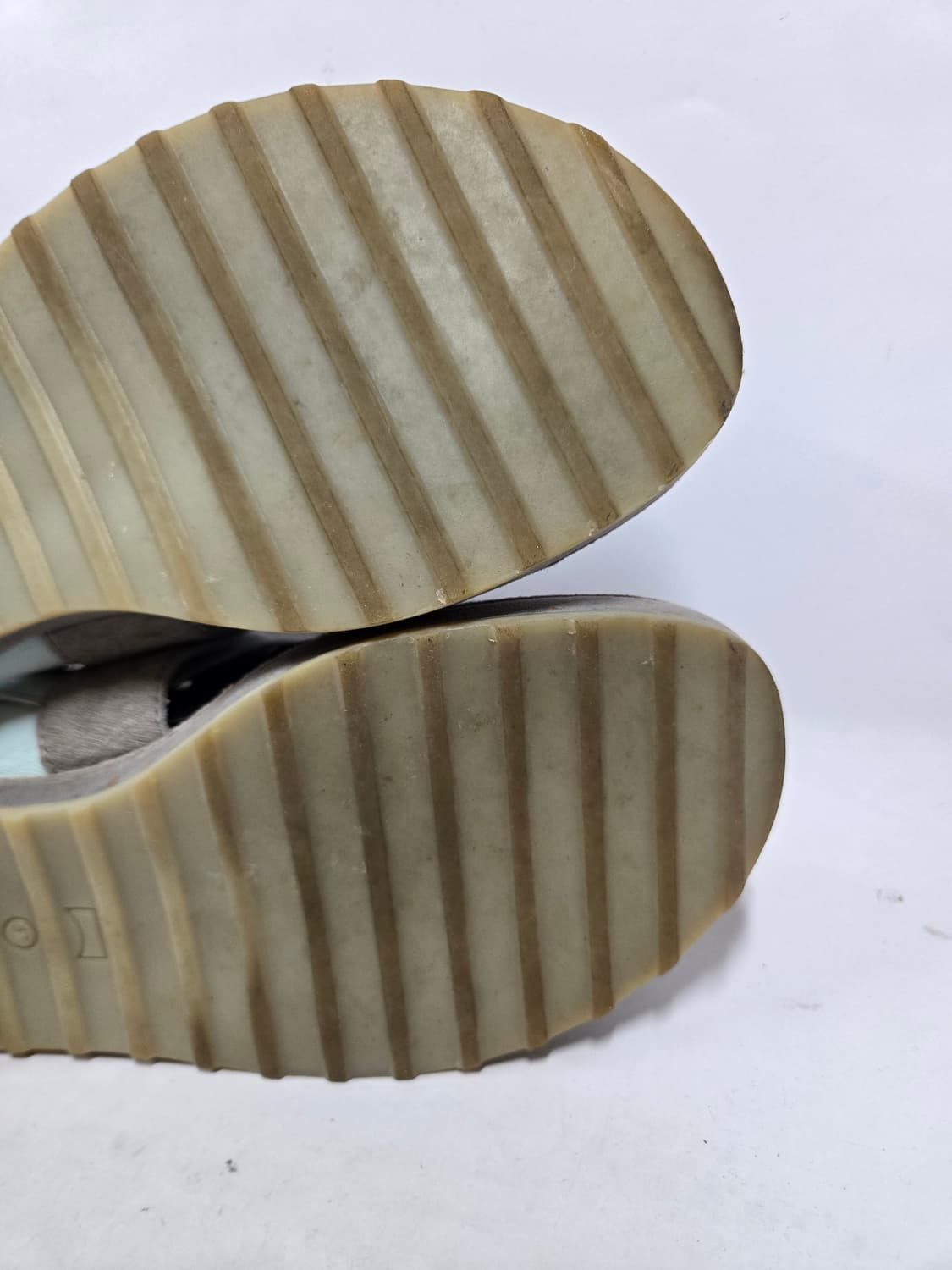 캠퍼  오루가업  플랫폼 스트랩 샌들 240mm 상품이미지6