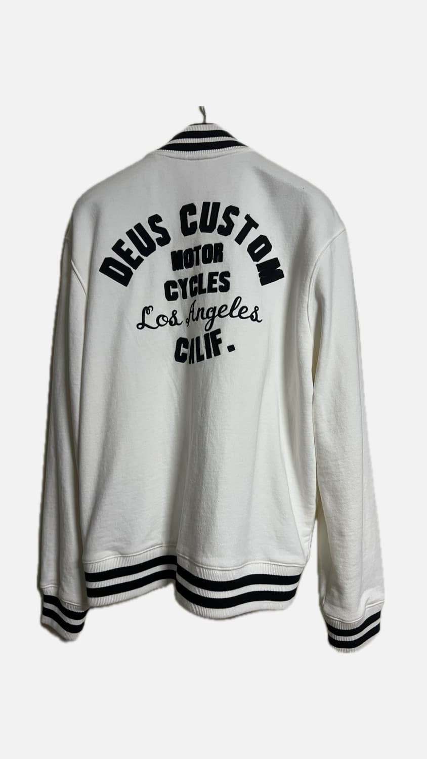 데우스 자켓 상품이미지2