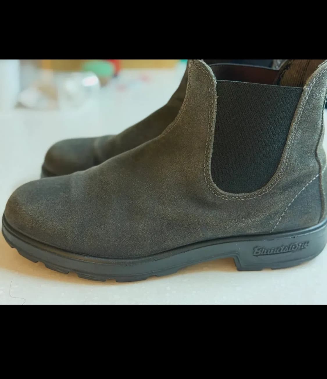 블런드스톤 스틸그레이 au9 상품이미지2