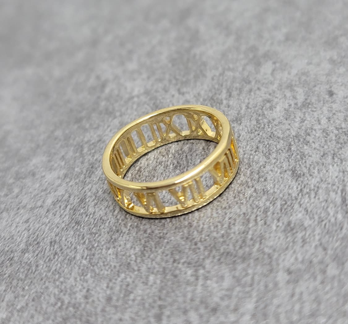 unique ring set 상품이미지5