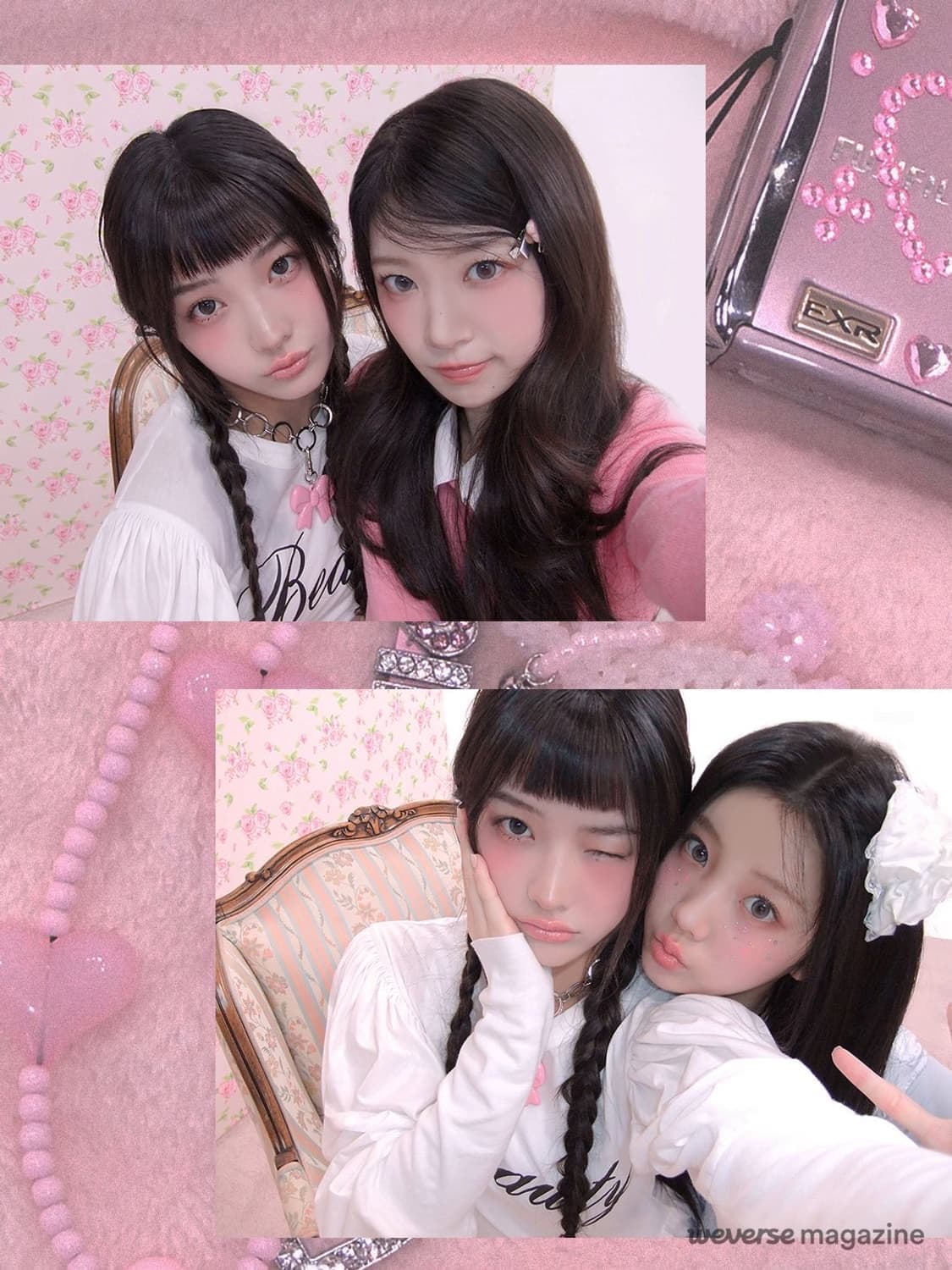 후지의 색채과학🔎 파인픽스 f80exr 상품이미지5