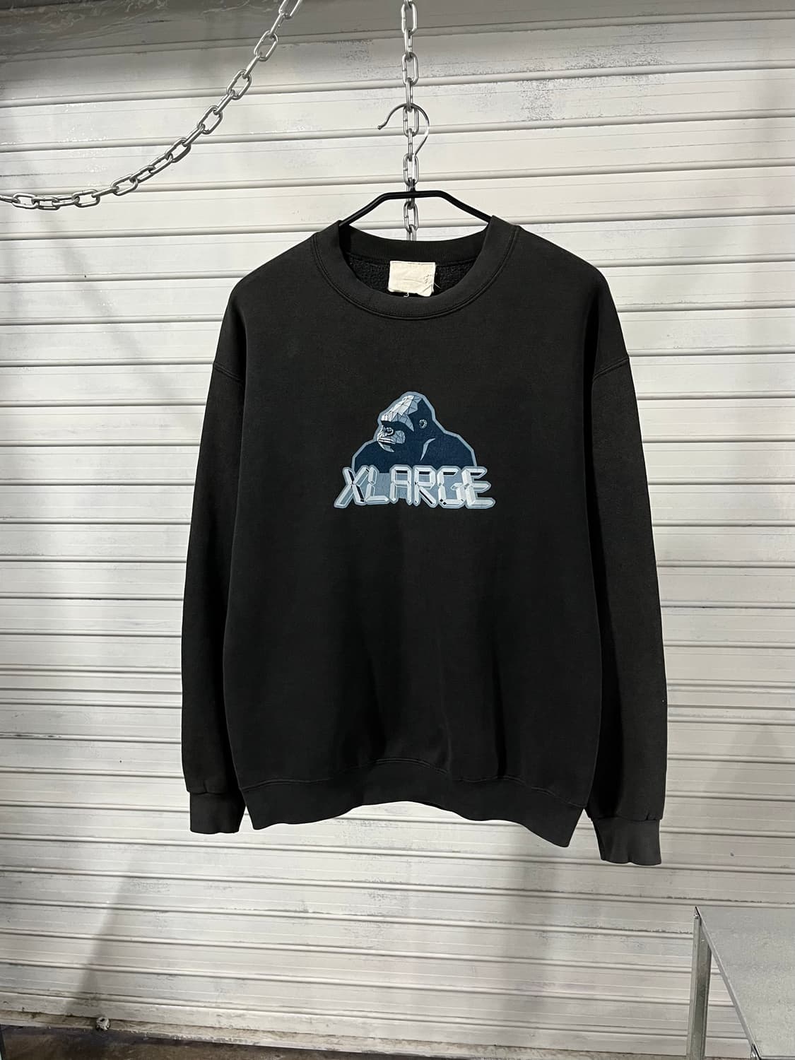 Old X-LARGE sweat 상품이미지7
