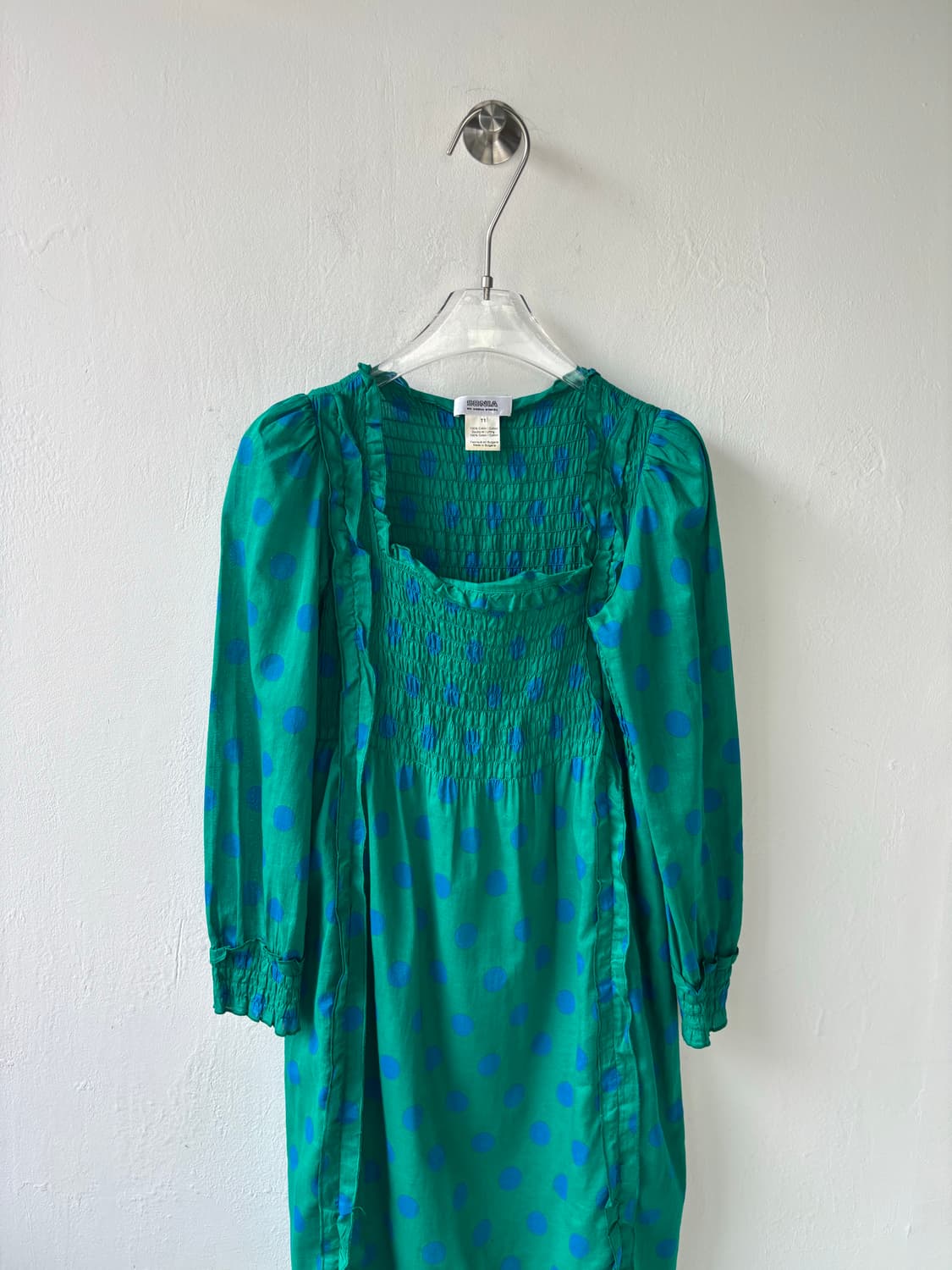 소니아 리키엘 드레스  상품이미지2