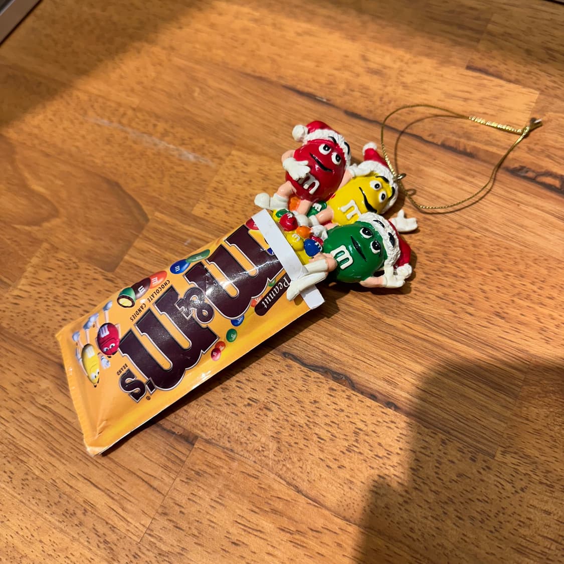 M&M'S TREE ACC 상품이미지2