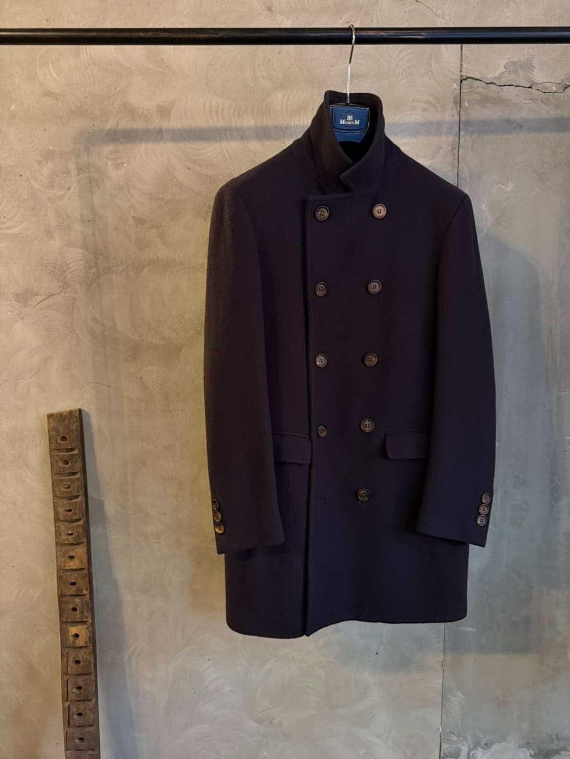 일레븐티 더블브레스티드코트 ITA46 / 100 상품이미지1