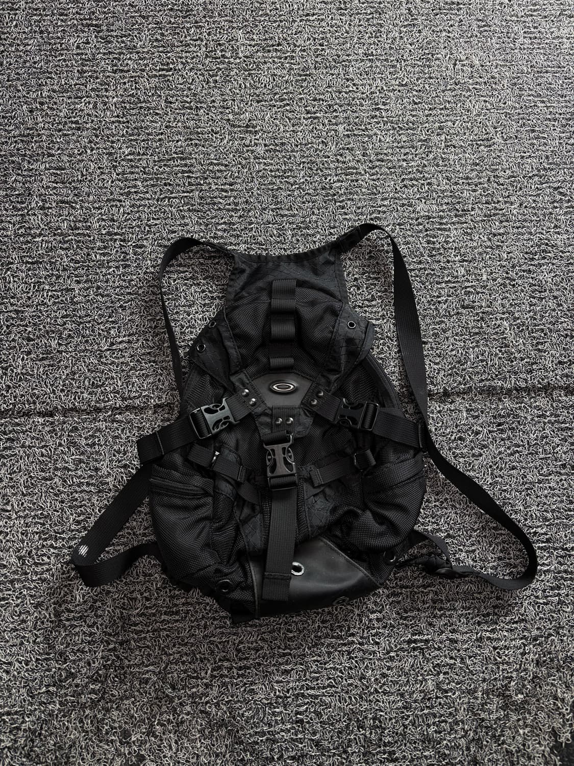 오클리 아이콘 RC 테크니컬 미니백팩 3119 상품이미지2