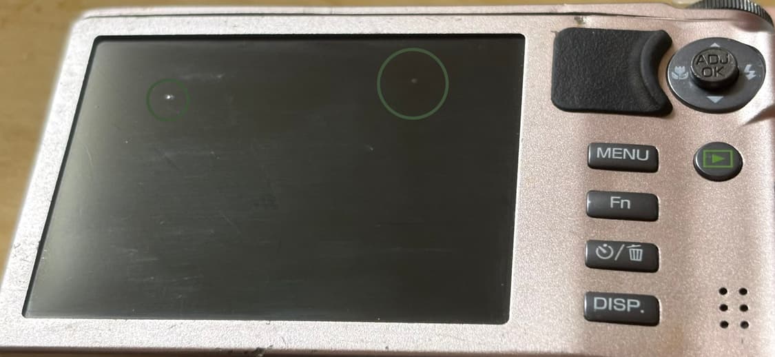 리코 cx5카메라 상품이미지6