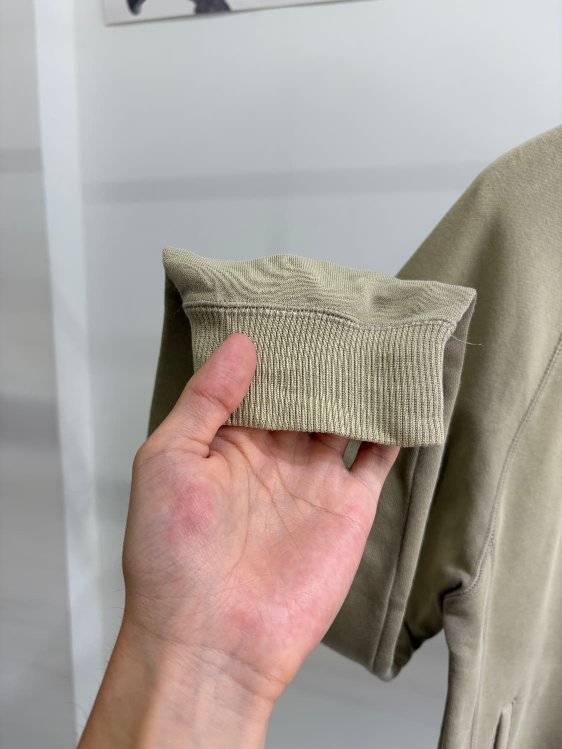 KAPPA (Made in Japan) 자켓 상품이미지4