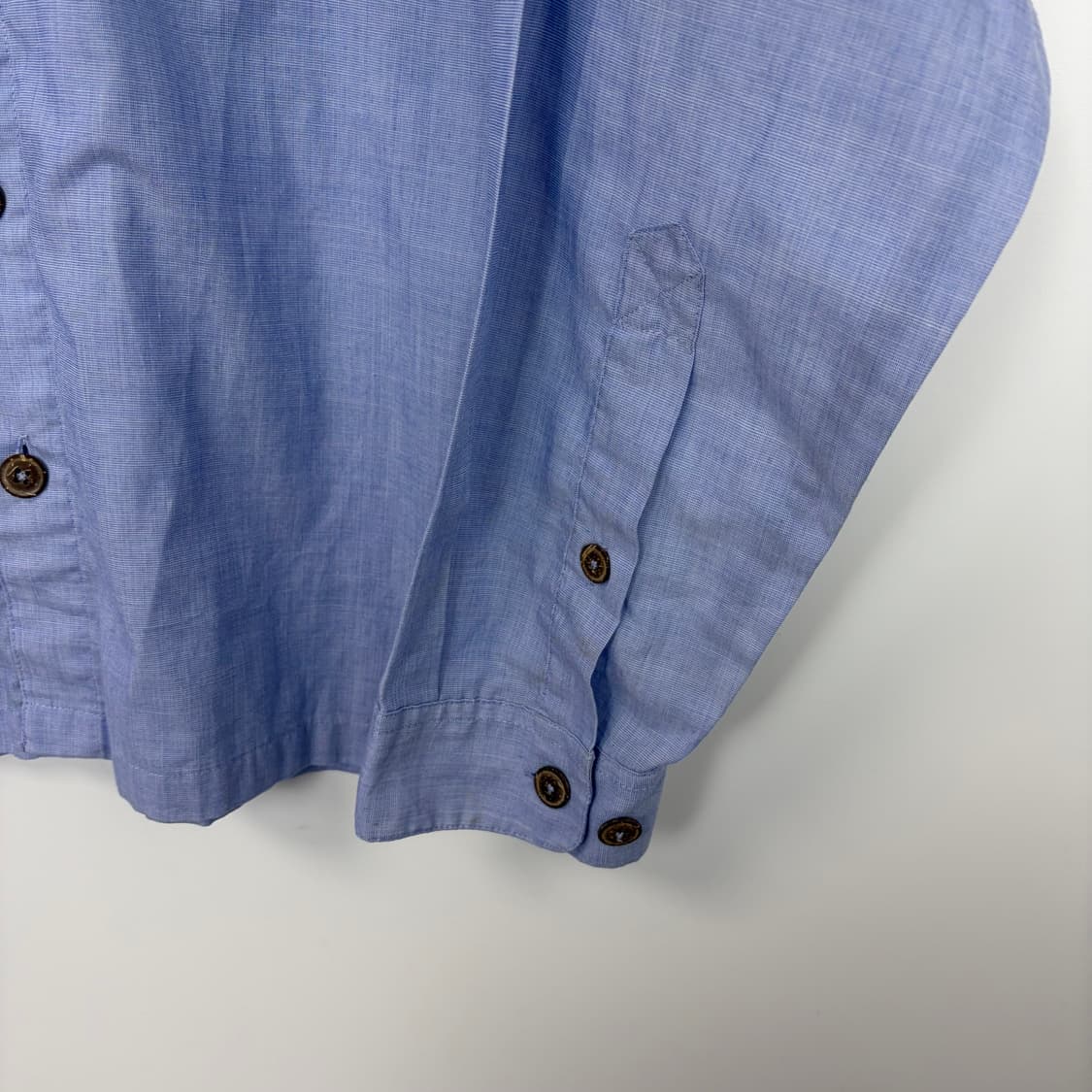 90s 파타고니아 패턴 셔츠 상품이미지6