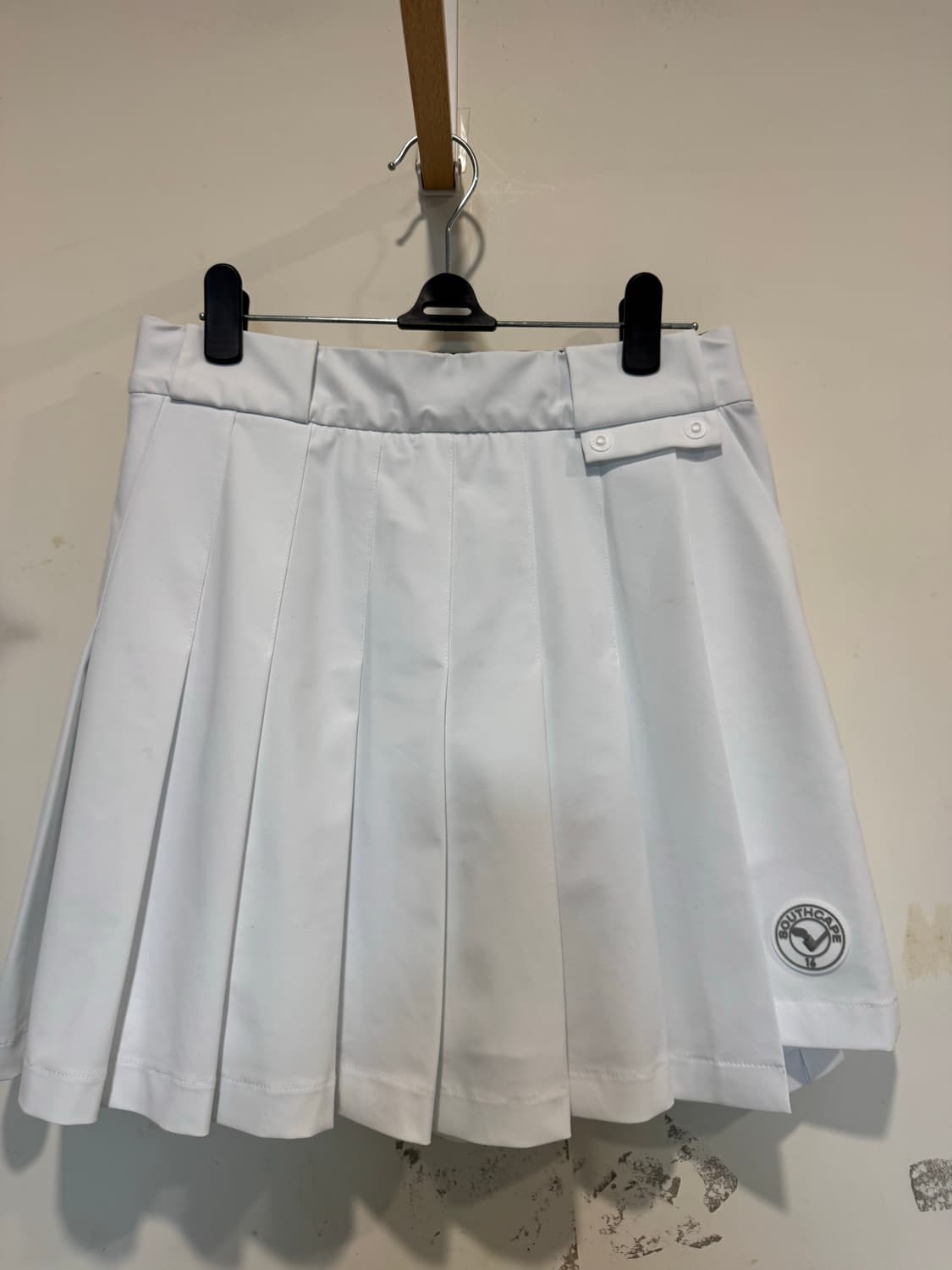 southcape 사우스케이프 스커트 팬츠 상품이미지1