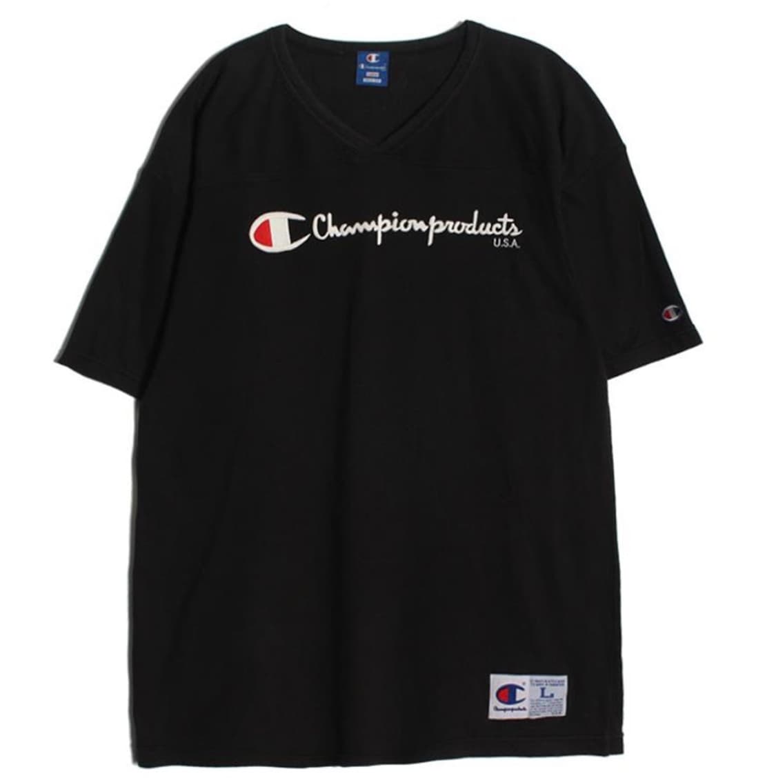 챔피온 반팔 티셔츠 상품이미지1