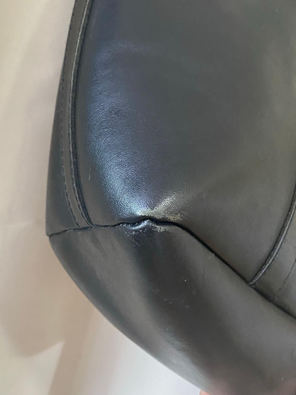 Junya Watanabe leather bag 상품이미지6