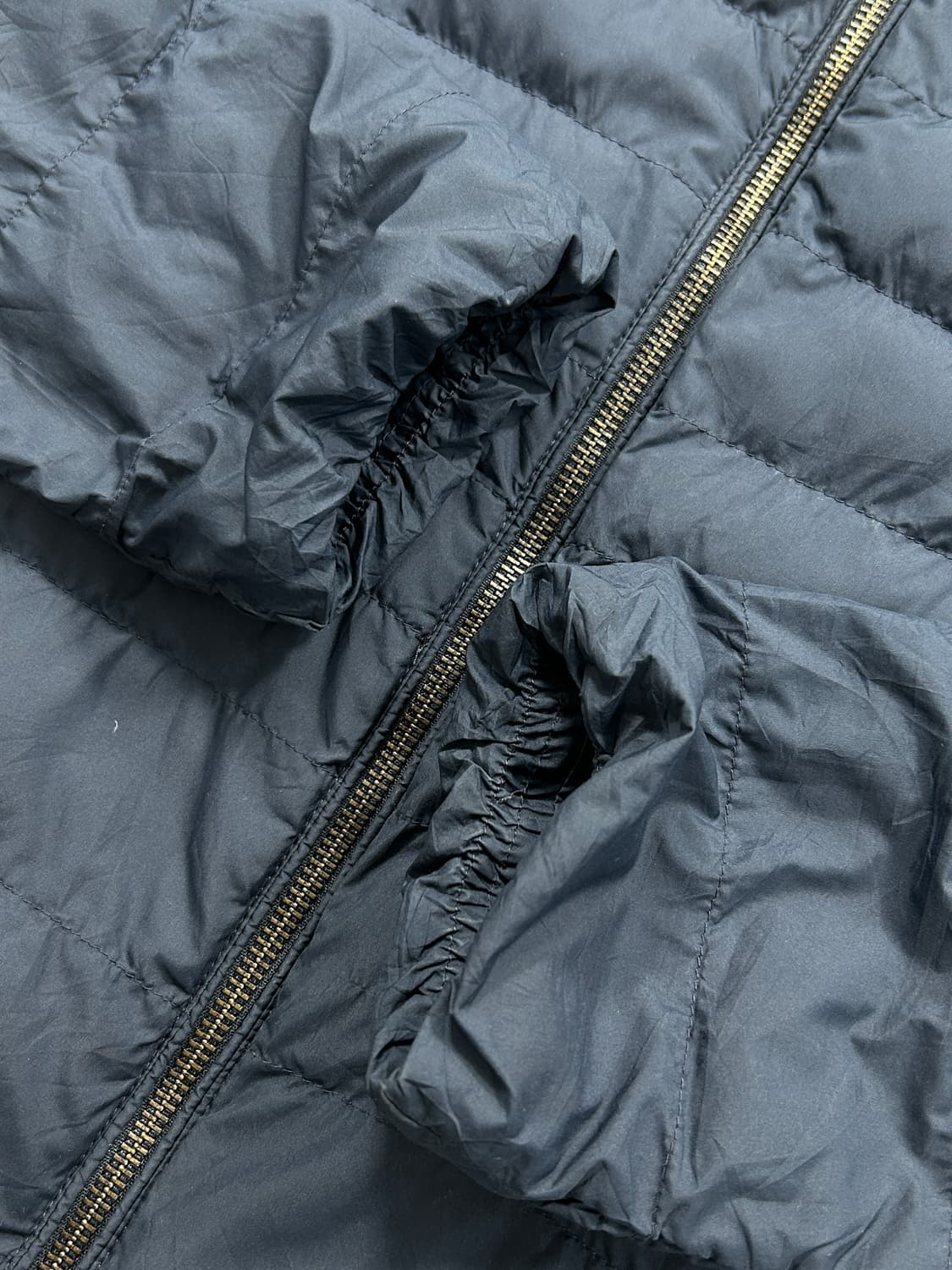 폴로 랄프로렌 신형 큐알 투웨이 경량패딩 S  상품이미지4