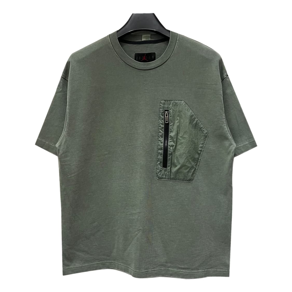 나이키 조던 23 엔지니어드 슬리브 반팔티 M 상품이미지1