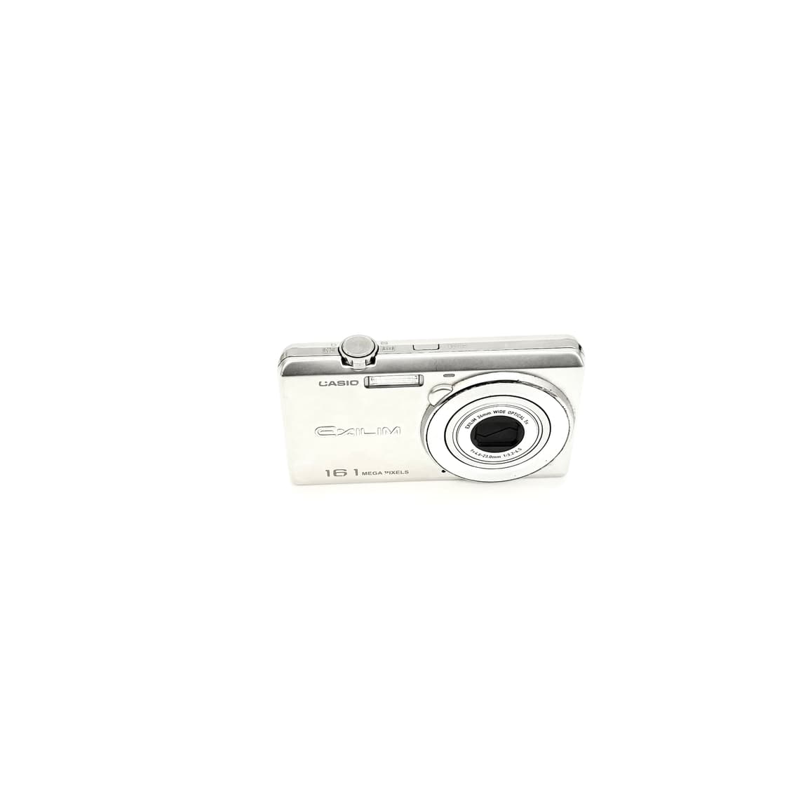 입문&인물사진!) Casio Exilim EX-ZS12 디카 카메라 상품이미지7