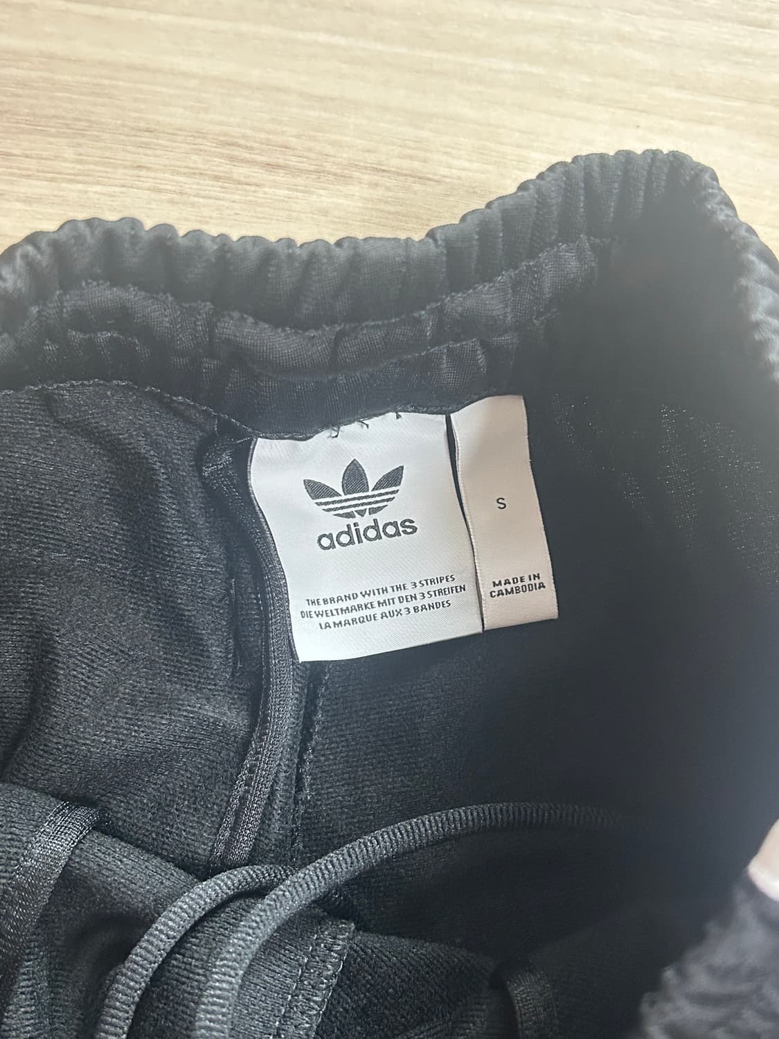 아디다스 바지 상품이미지2