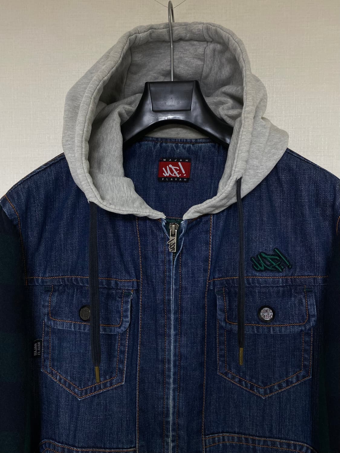 1997년 MF! JUMPER OG 상품이미지2