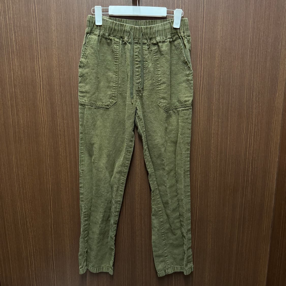 유니폼브릿지 팬츠 L 상품이미지1