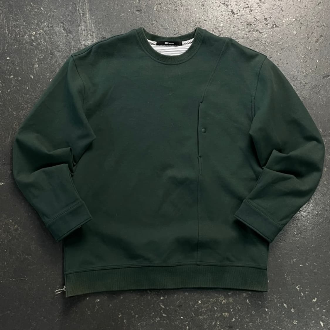 100 지오송지오 맨투맨 상품이미지1